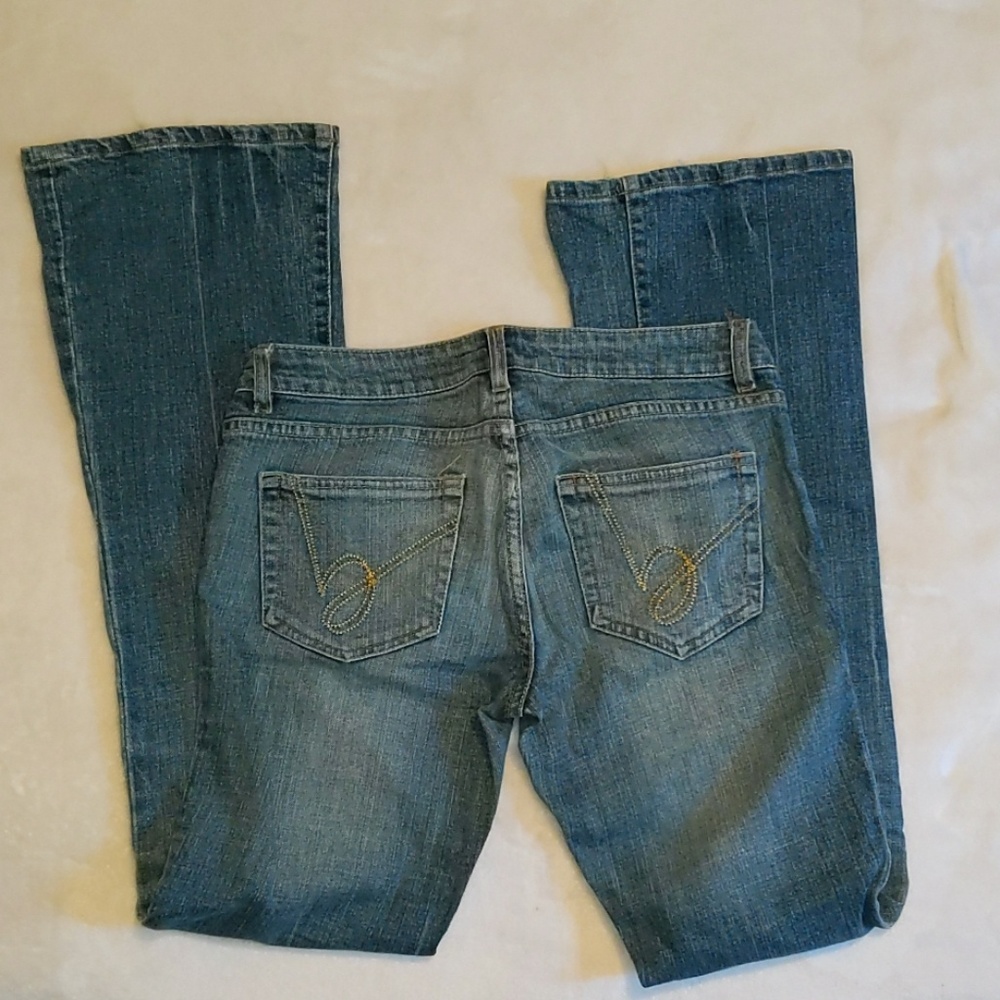 Bebe Jeans - Picture 3 of 4
